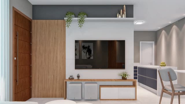 imagem de MCMV - Casa Térrea