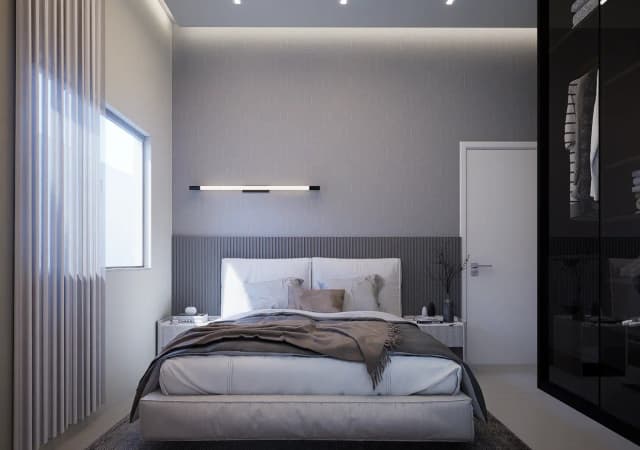 imagem de MCMV - Casa Térrea 100m²