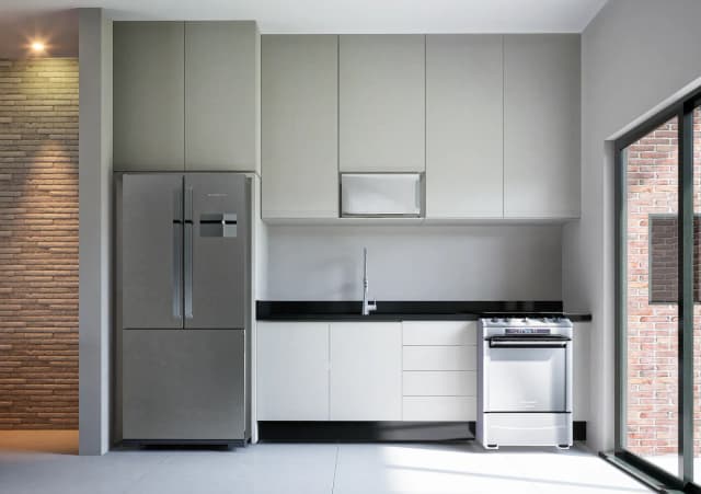 imagem de MCMV - Casa Térrea 107m²