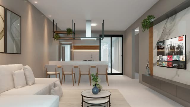 imagem de MCMV - Casa Térrea