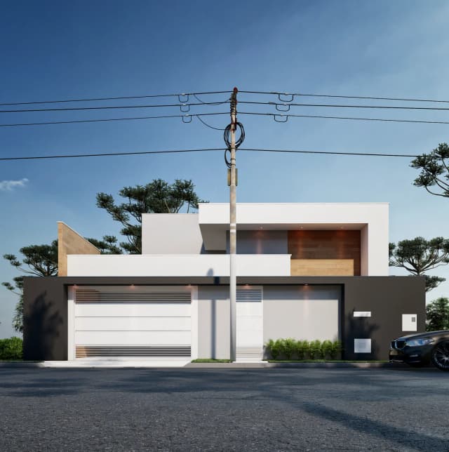 Imagem do SBPE - Casa 189m²