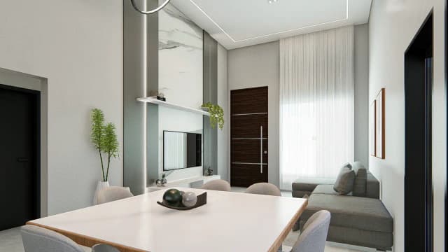 imagem de SBPE - Casa 189m²