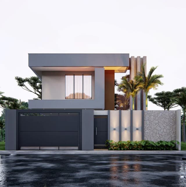 Imagem do SBPE - Casa Térrea 160m²