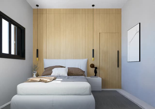 imagem de SBPE - Casa Térrea 160m²