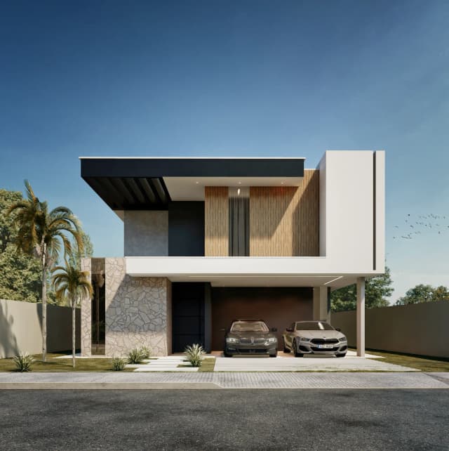 Imagem do SBPE - Casa Térrea 248m²